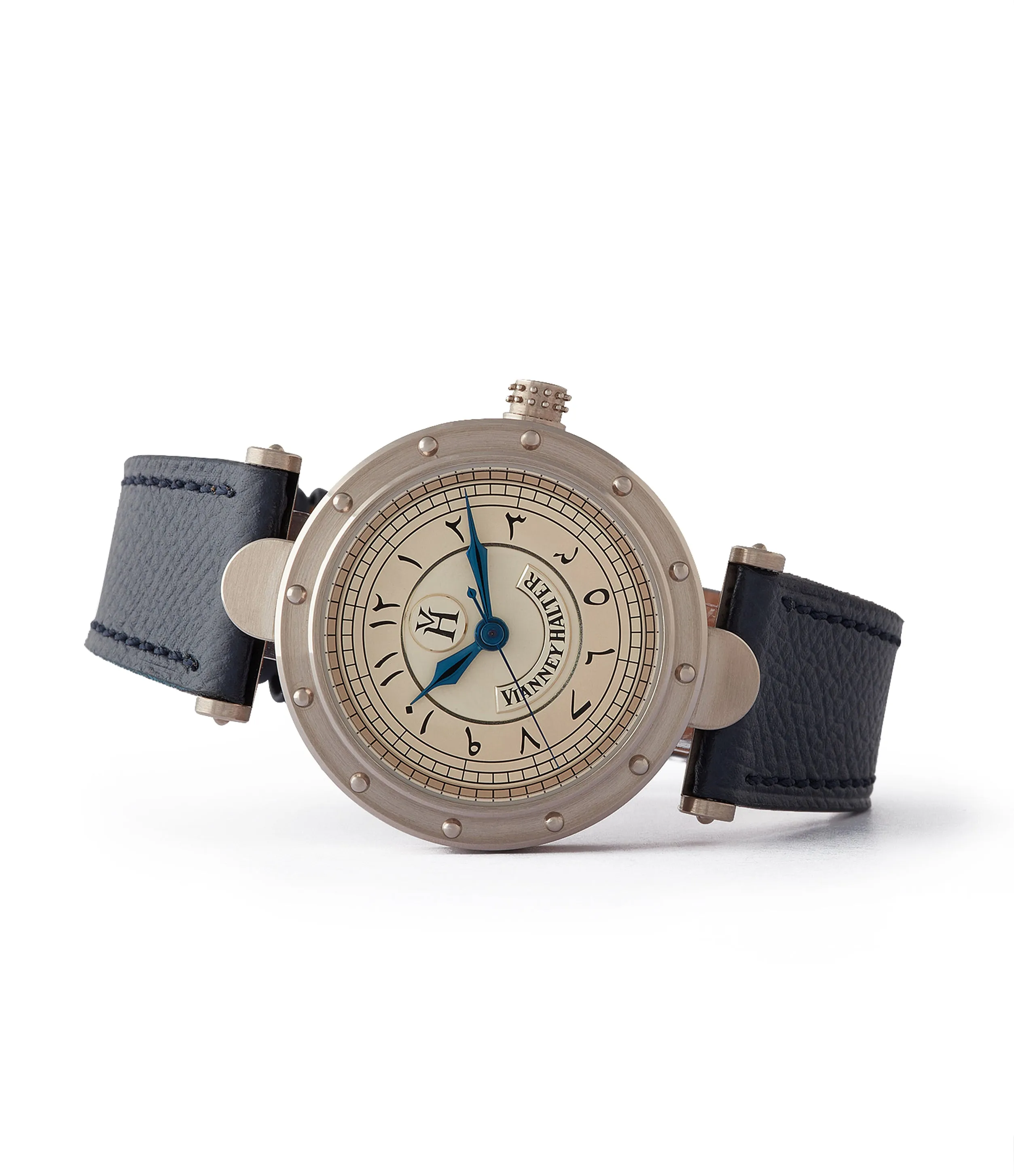 Classic | Piece Unique | White Gold