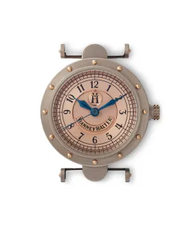 Classic | White Gold