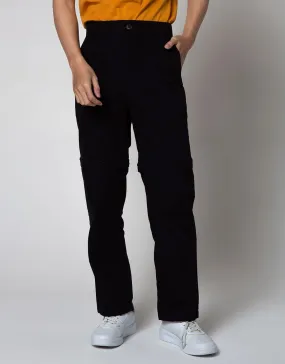 Cole Long Pants Cargo 2 In 1