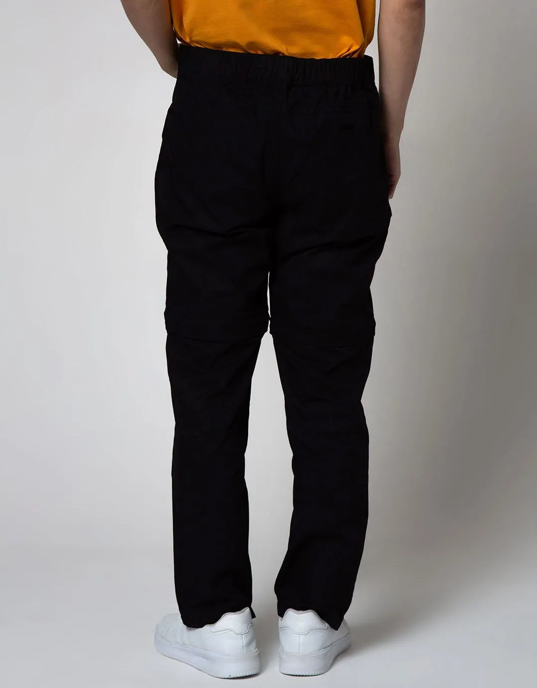 Cole Long Pants Cargo 2 In 1