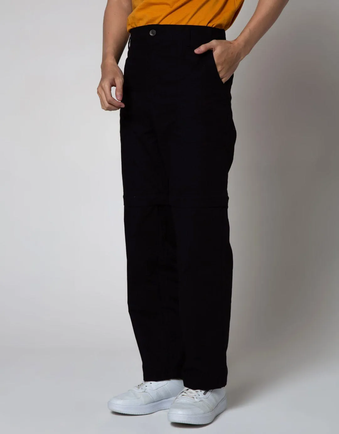 Cole Long Pants Cargo 2 In 1