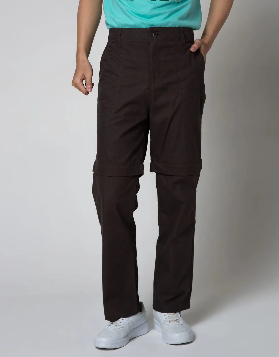 Cole Long Pants Cargo 2 In 1