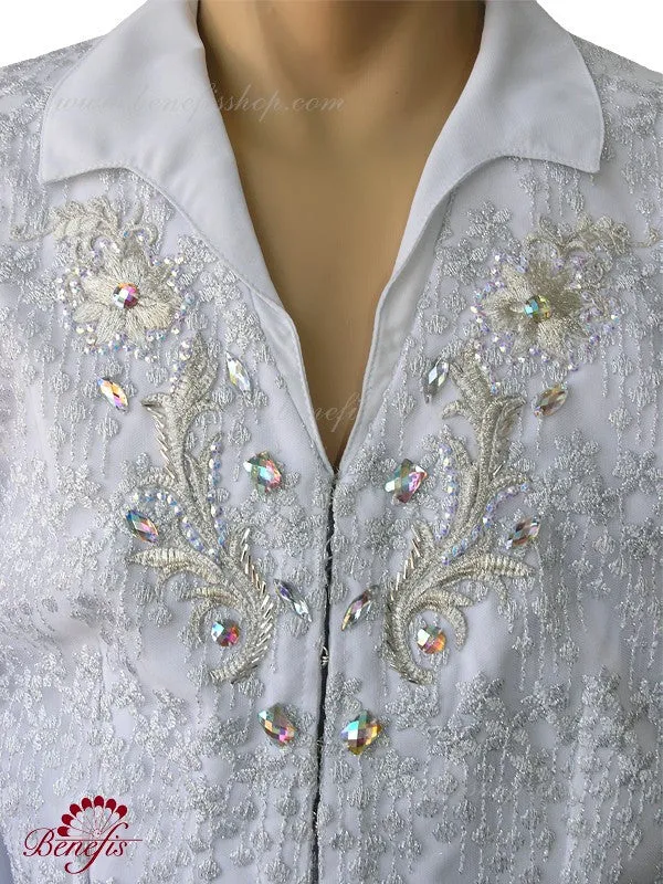 Colette P0414 Man's Tunic