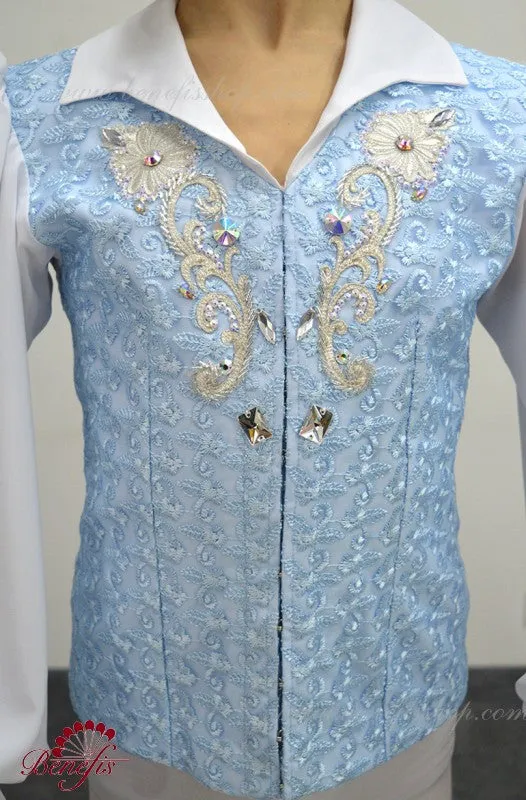 Colette P0414 Man's Tunic