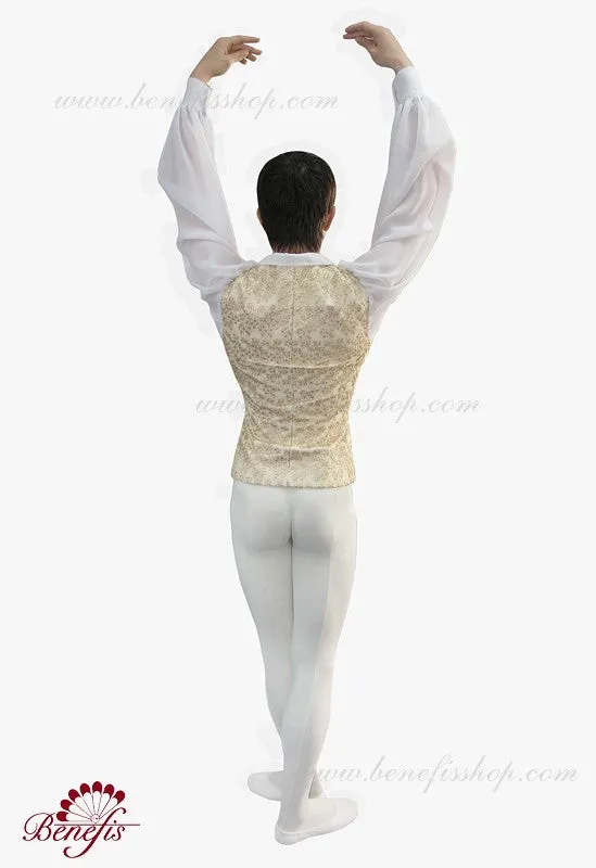 Colette P0414 Man's Tunic