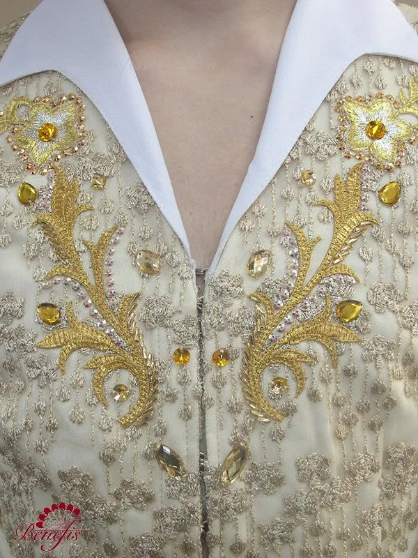 Colette P0414 Man's Tunic