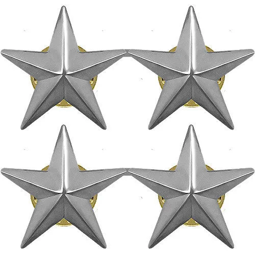 Collar Device: Rear Admiral - two star