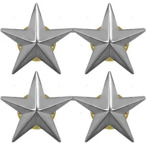 Collar Device: Rear Admiral - two star