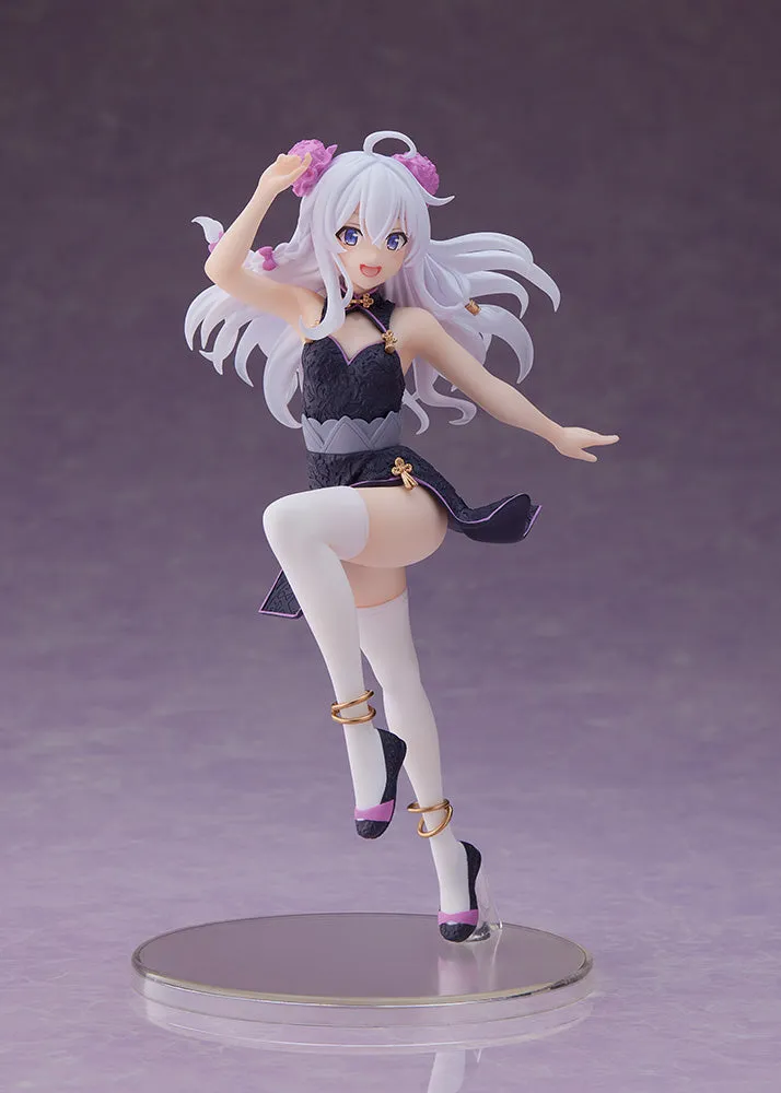 Coreful Figure - Elaina ~Mandarin Dress ver.~ Prize Figure