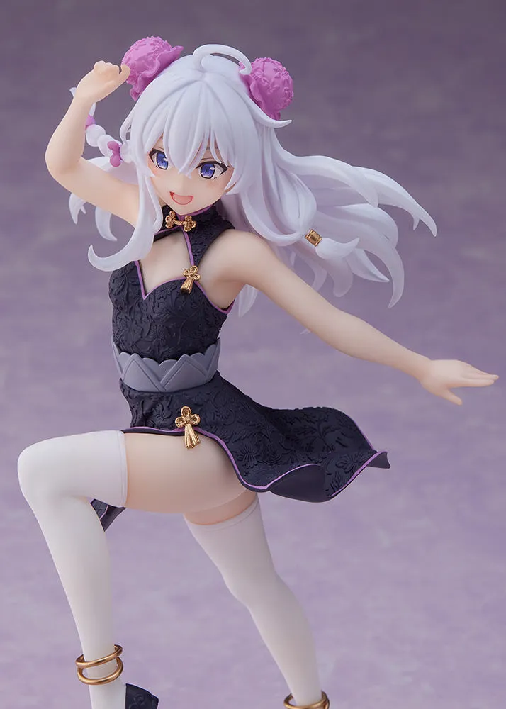 Coreful Figure - Elaina ~Mandarin Dress ver.~ Prize Figure