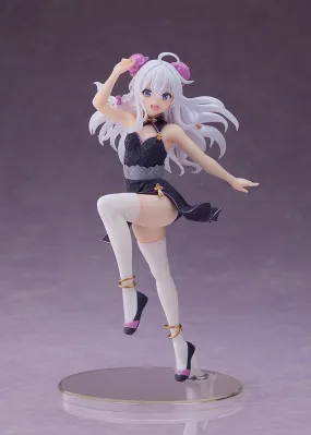 Coreful Figure - Elaina ~Mandarin Dress ver.~ Prize Figure