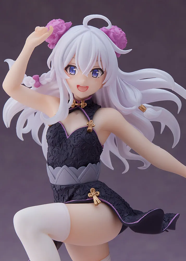 Coreful Figure - Elaina ~Mandarin Dress ver.~ Prize Figure