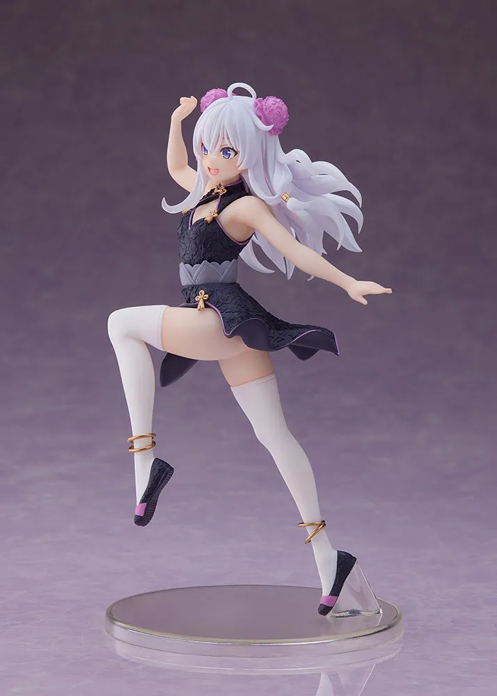 Coreful Figure - Elaina ~Mandarin Dress ver.~ Prize Figure