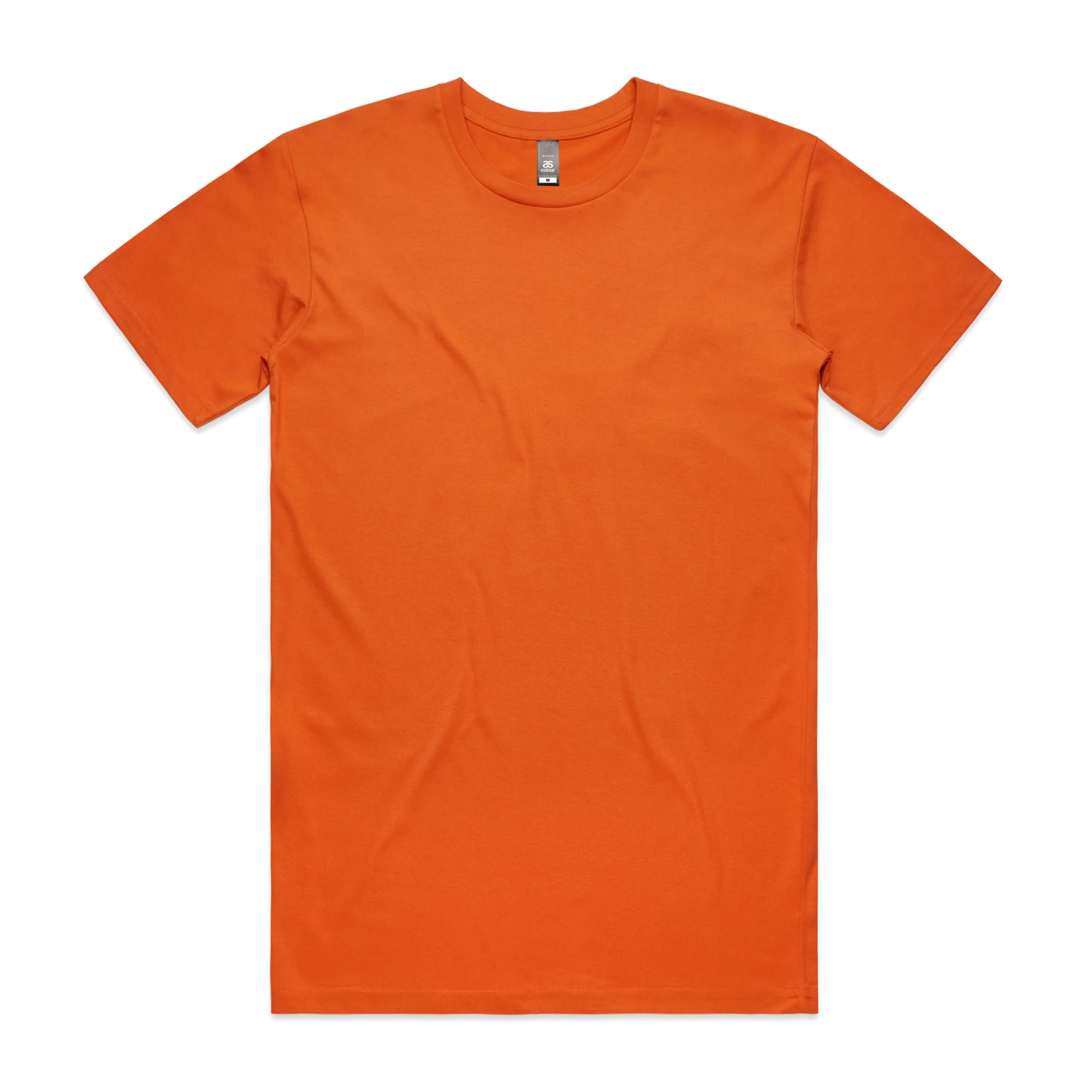 Custom Embroidery - STAPLE TEE | 5001