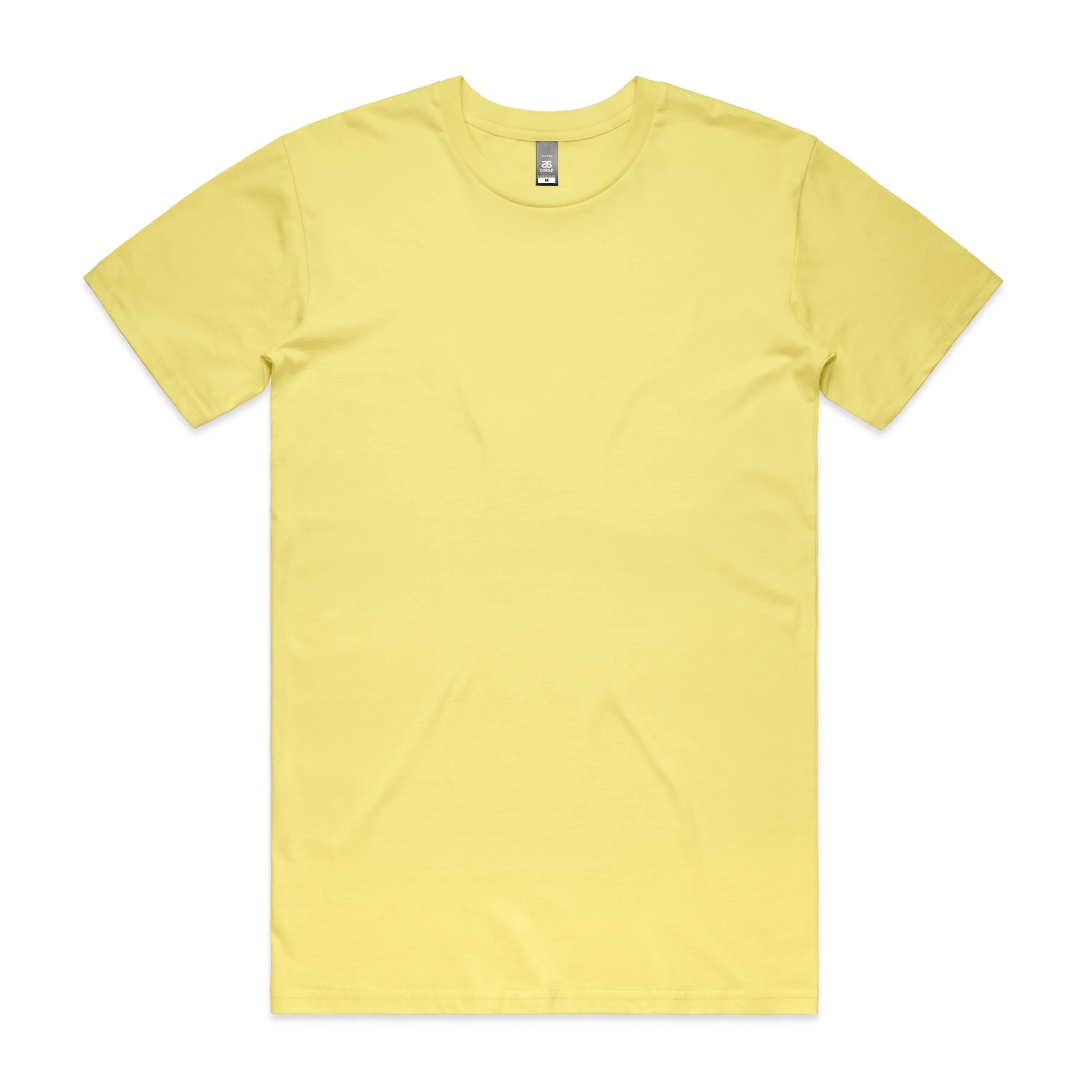 Custom Embroidery - STAPLE TEE | 5001