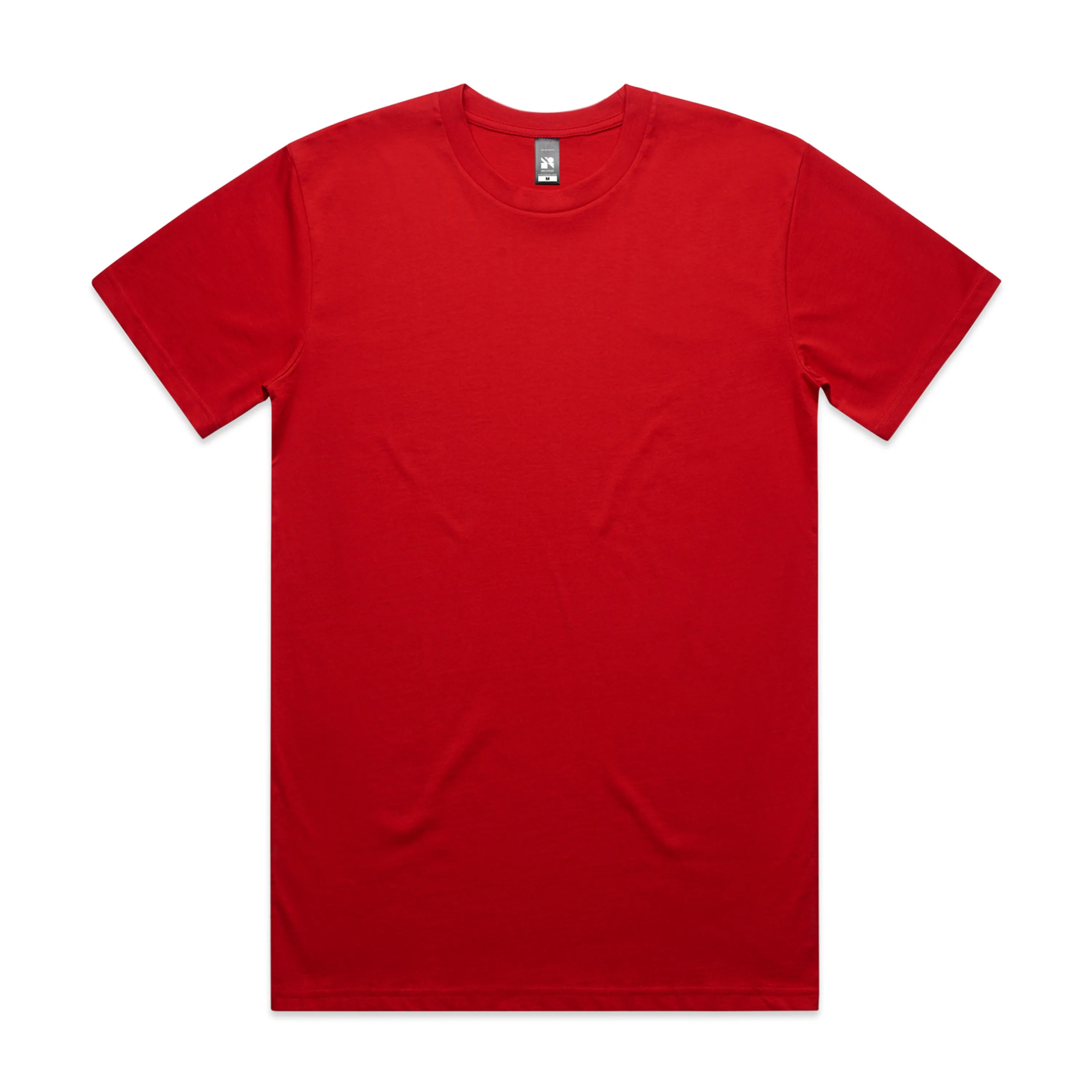 Custom Embroidery - STAPLE TEE | 5001