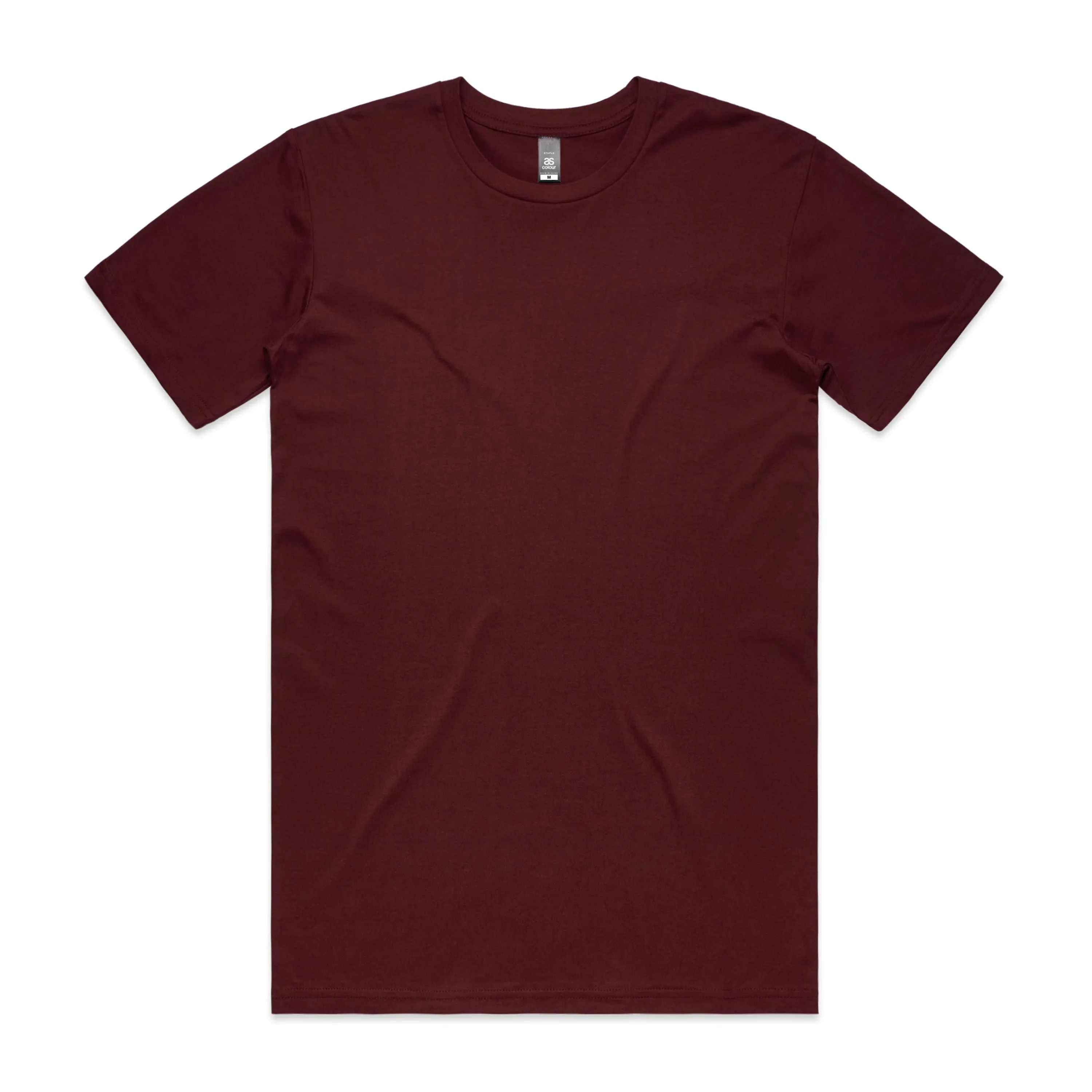 Custom Embroidery - STAPLE TEE | 5001