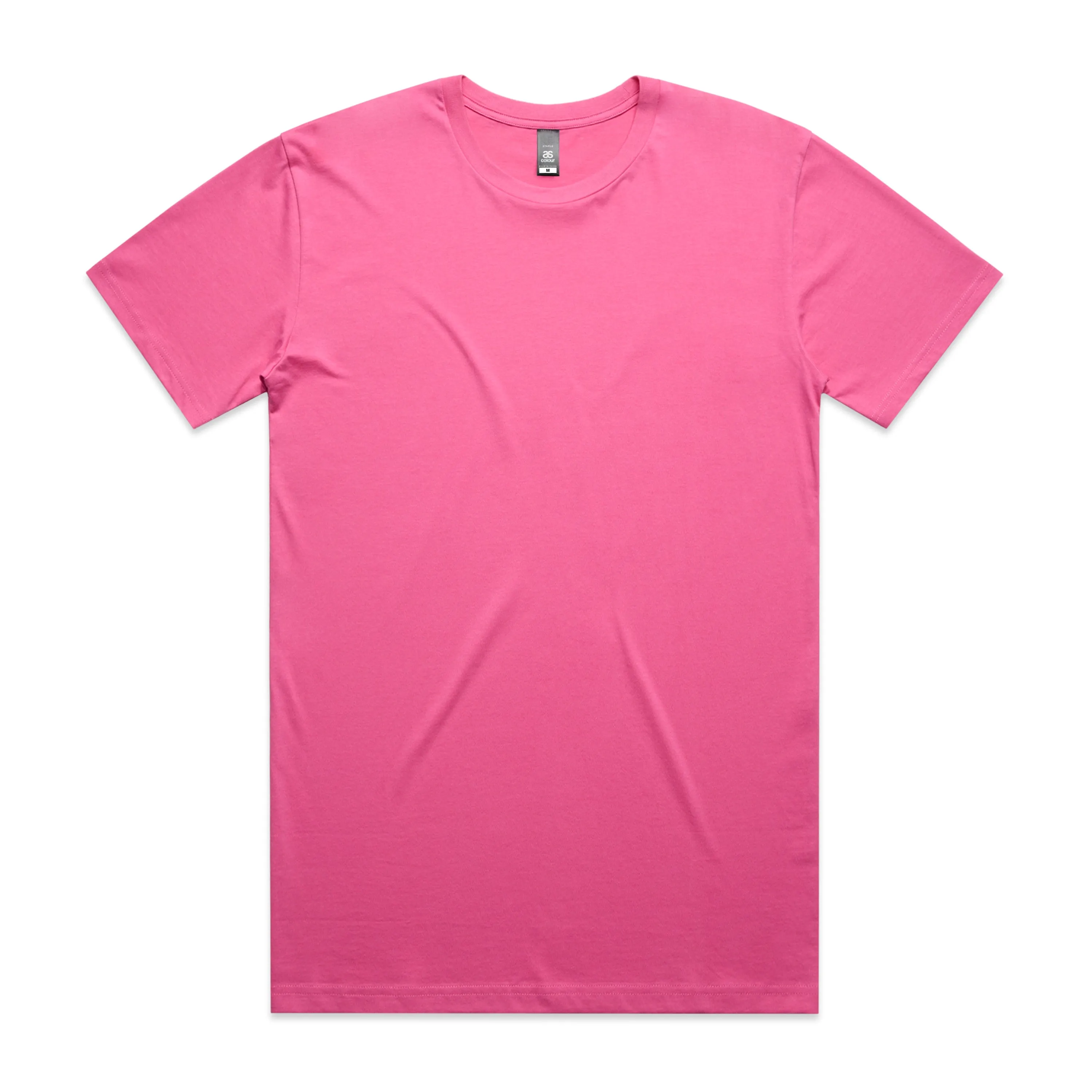 Custom Embroidery - STAPLE TEE | 5001