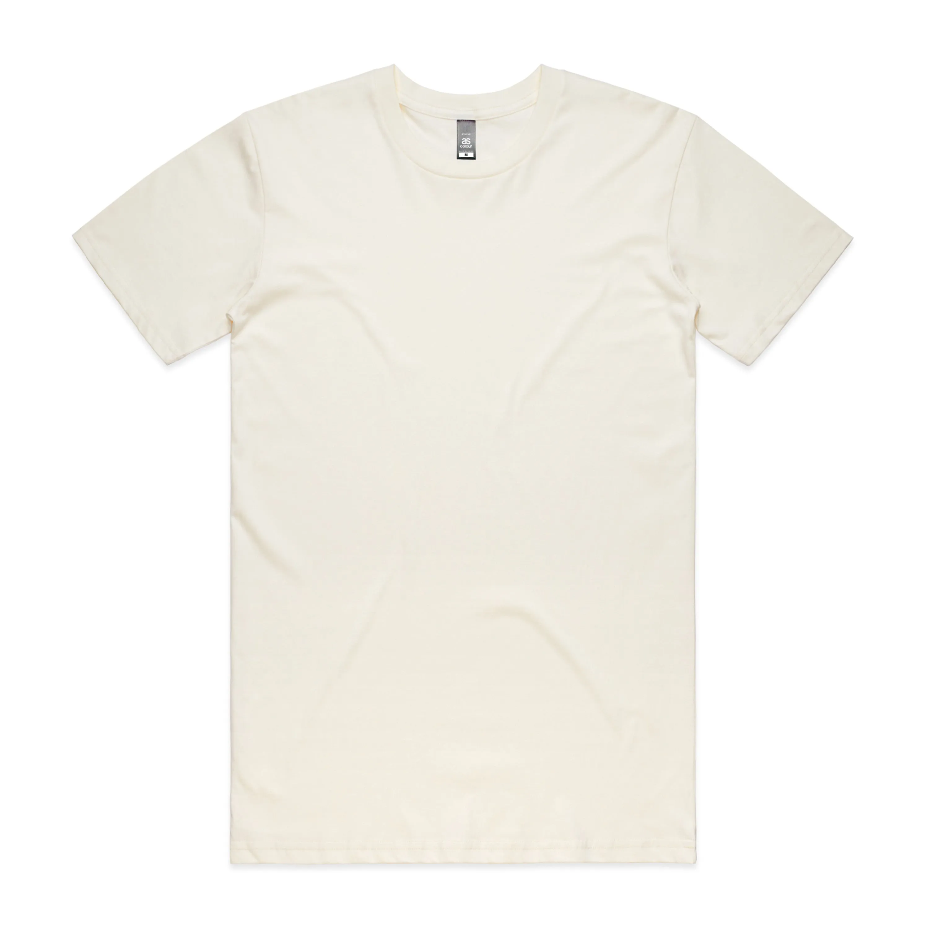 Custom Embroidery - STAPLE TEE | 5001