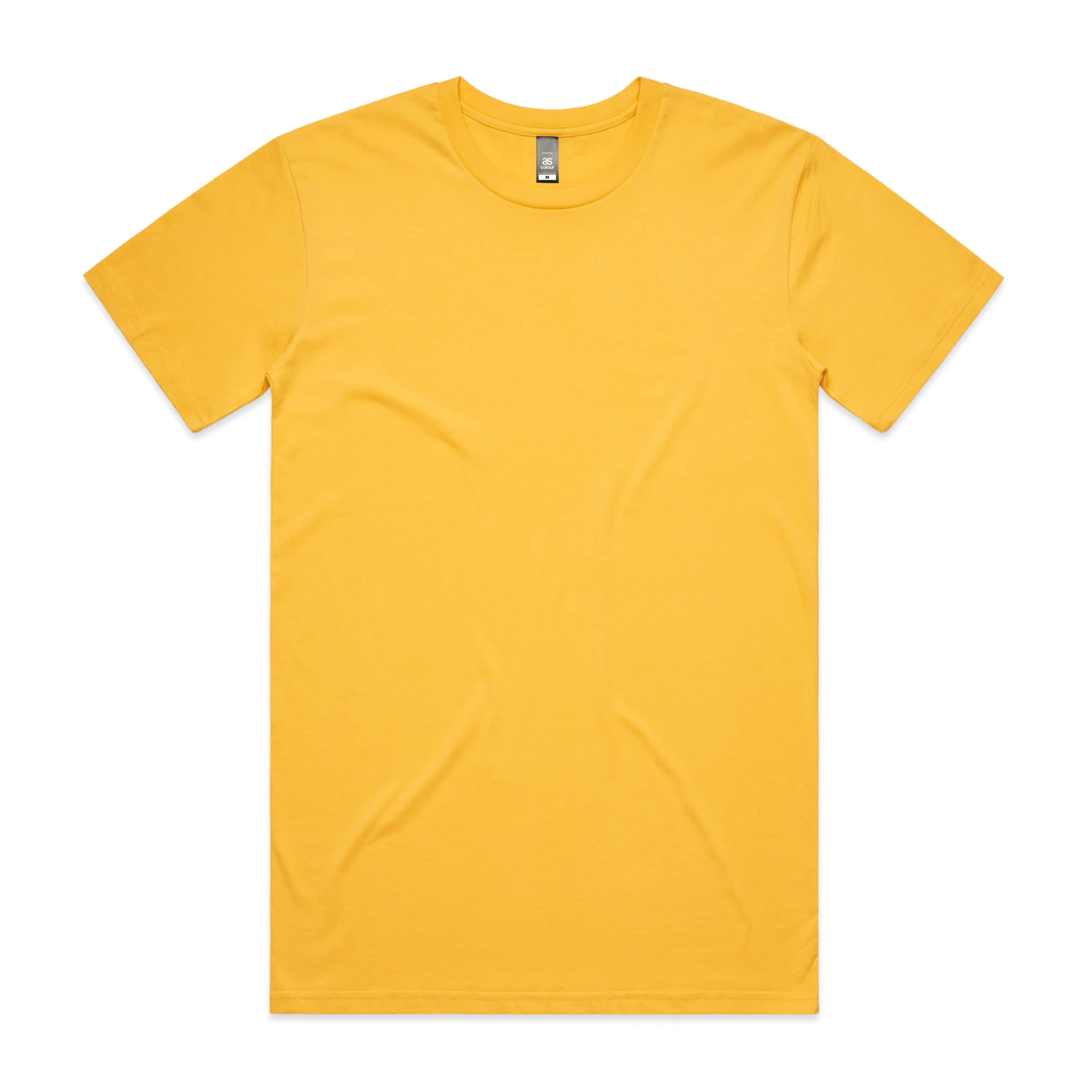 Custom Embroidery - STAPLE TEE | 5001