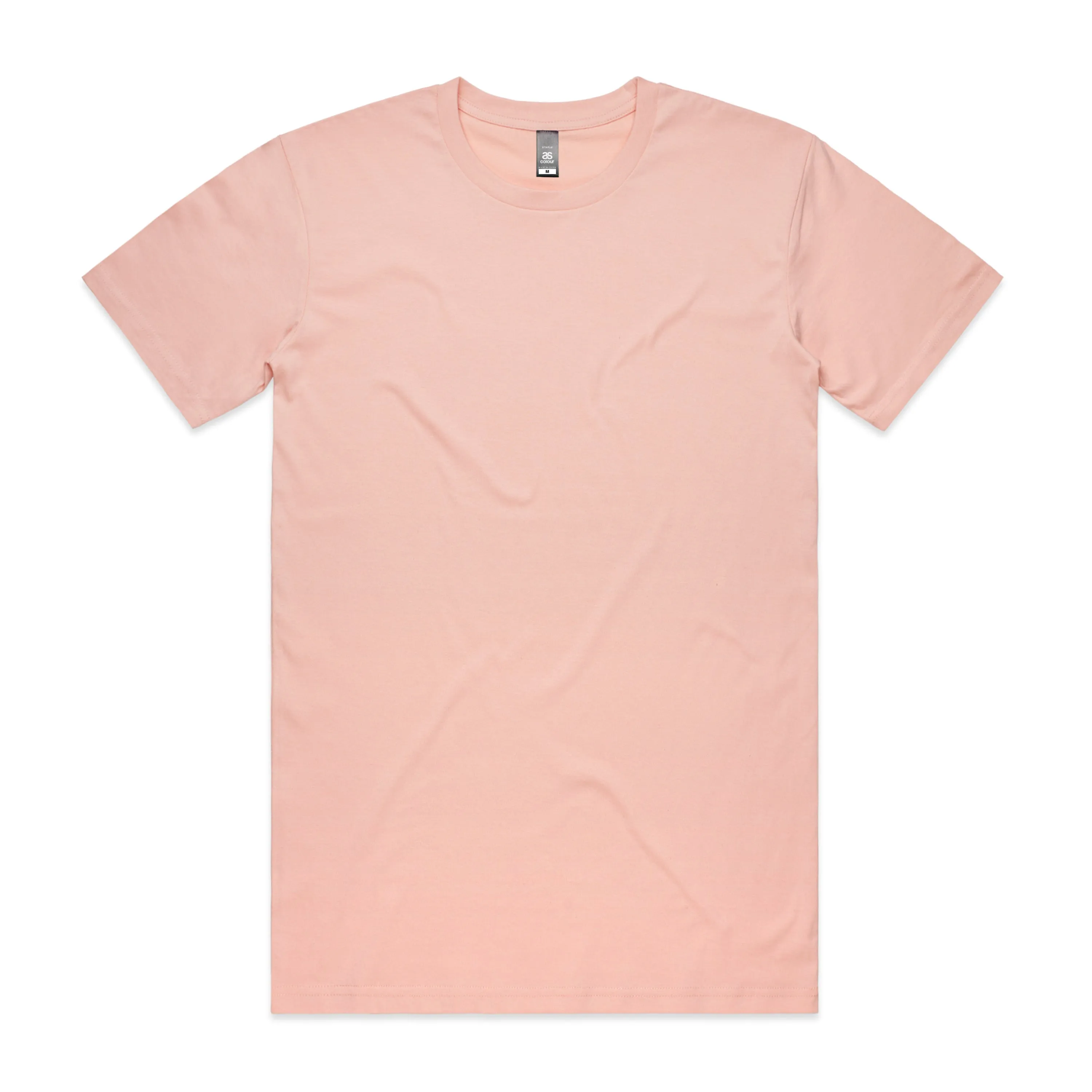 Custom Embroidery - STAPLE TEE | 5001