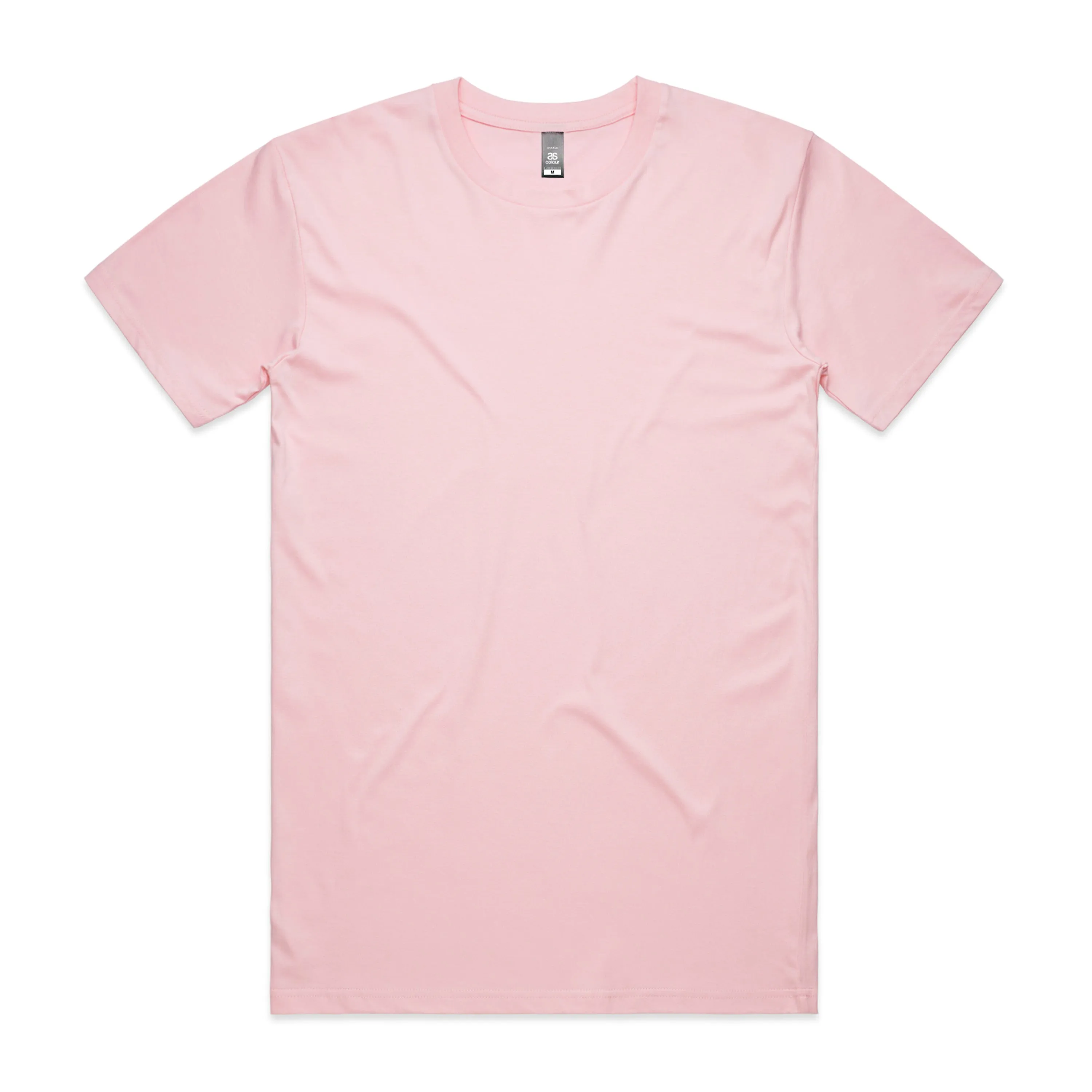 Custom Embroidery - STAPLE TEE | 5001