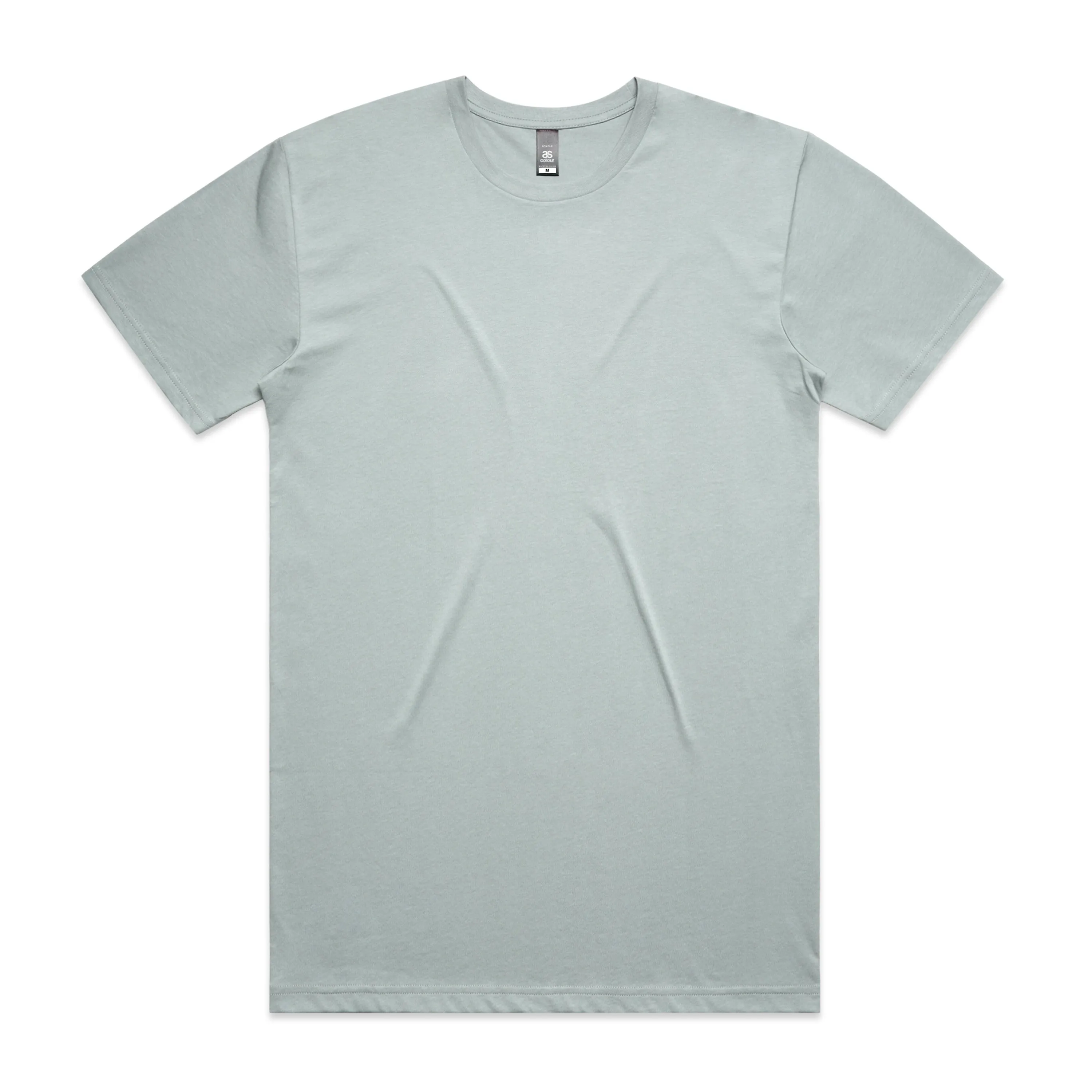 Custom Embroidery - STAPLE TEE | 5001