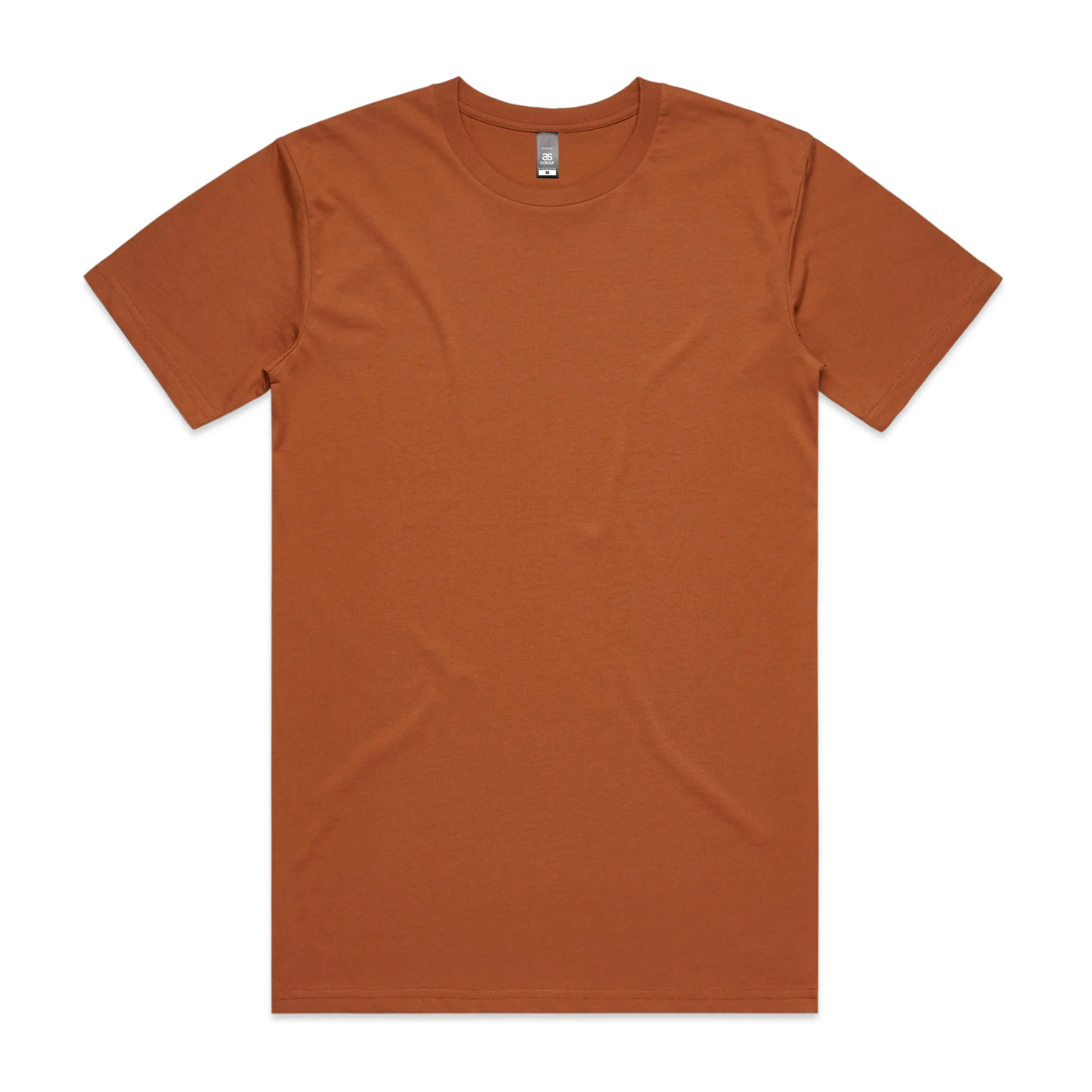 Custom Embroidery - STAPLE TEE | 5001