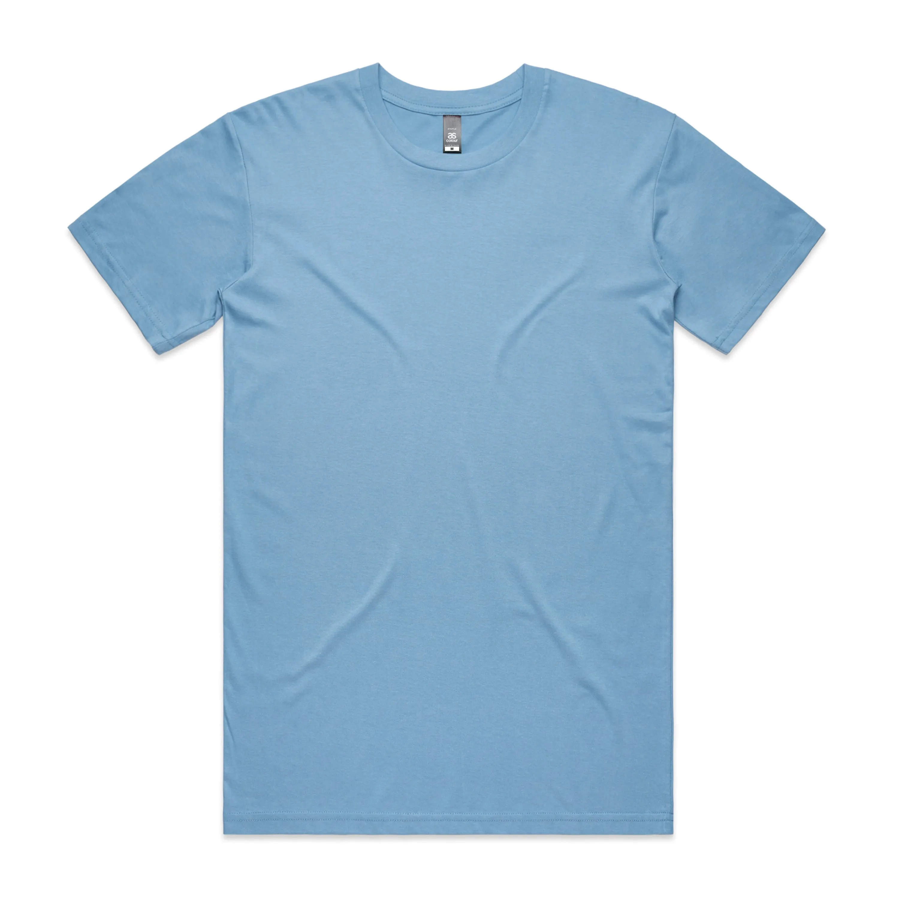 Custom Embroidery - STAPLE TEE | 5001