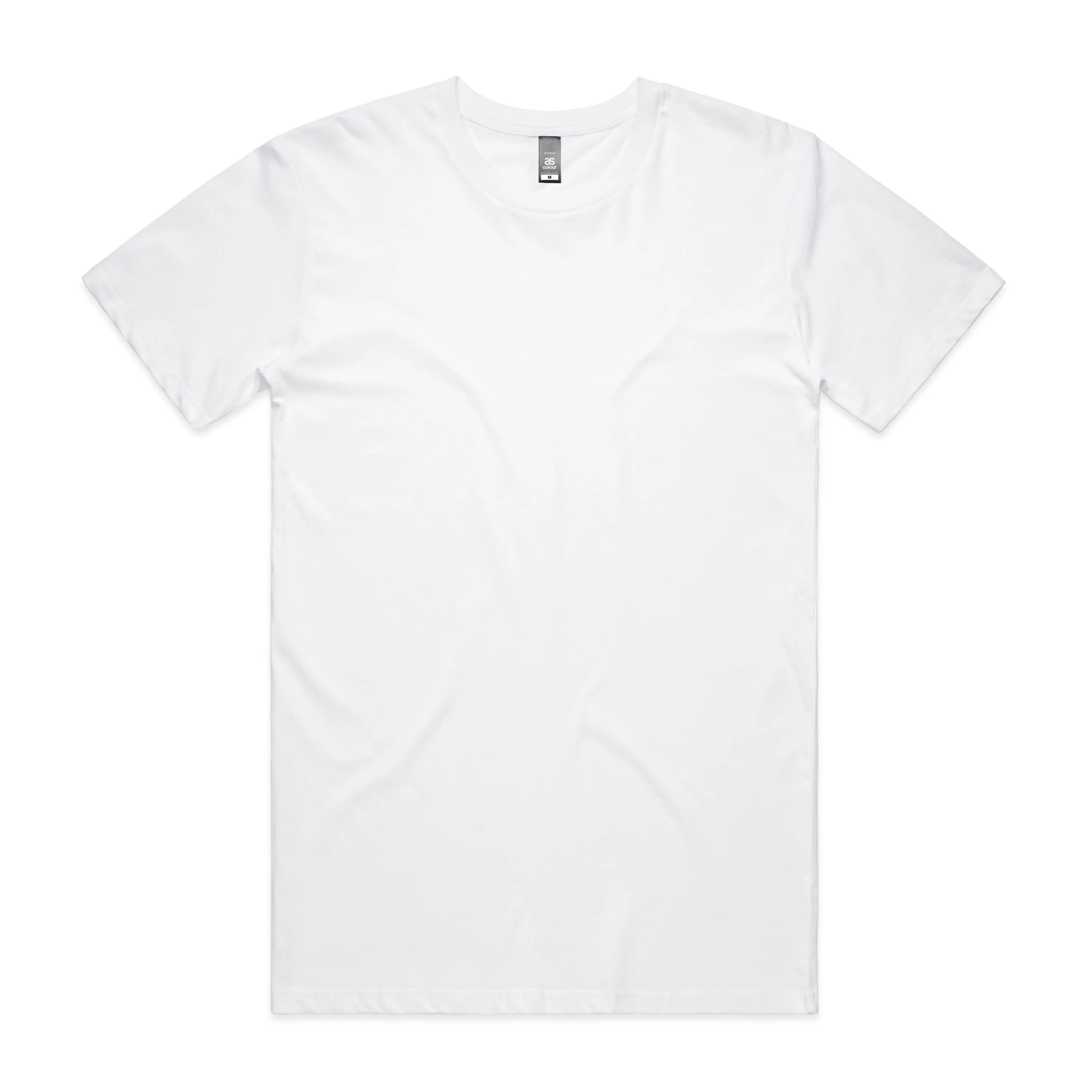 Custom Embroidery - STAPLE TEE | 5001
