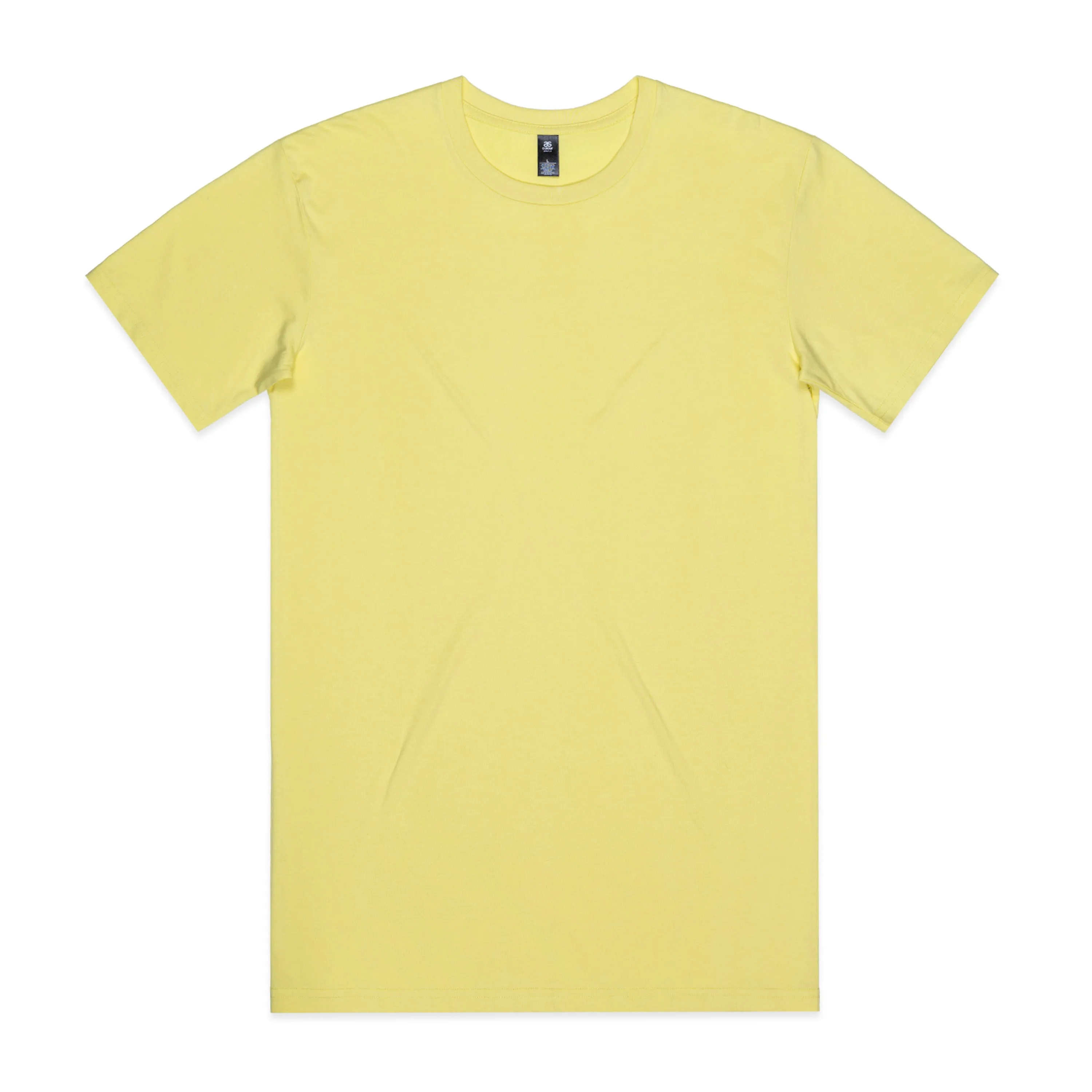 Custom Embroidery - STAPLE TEE | 5001