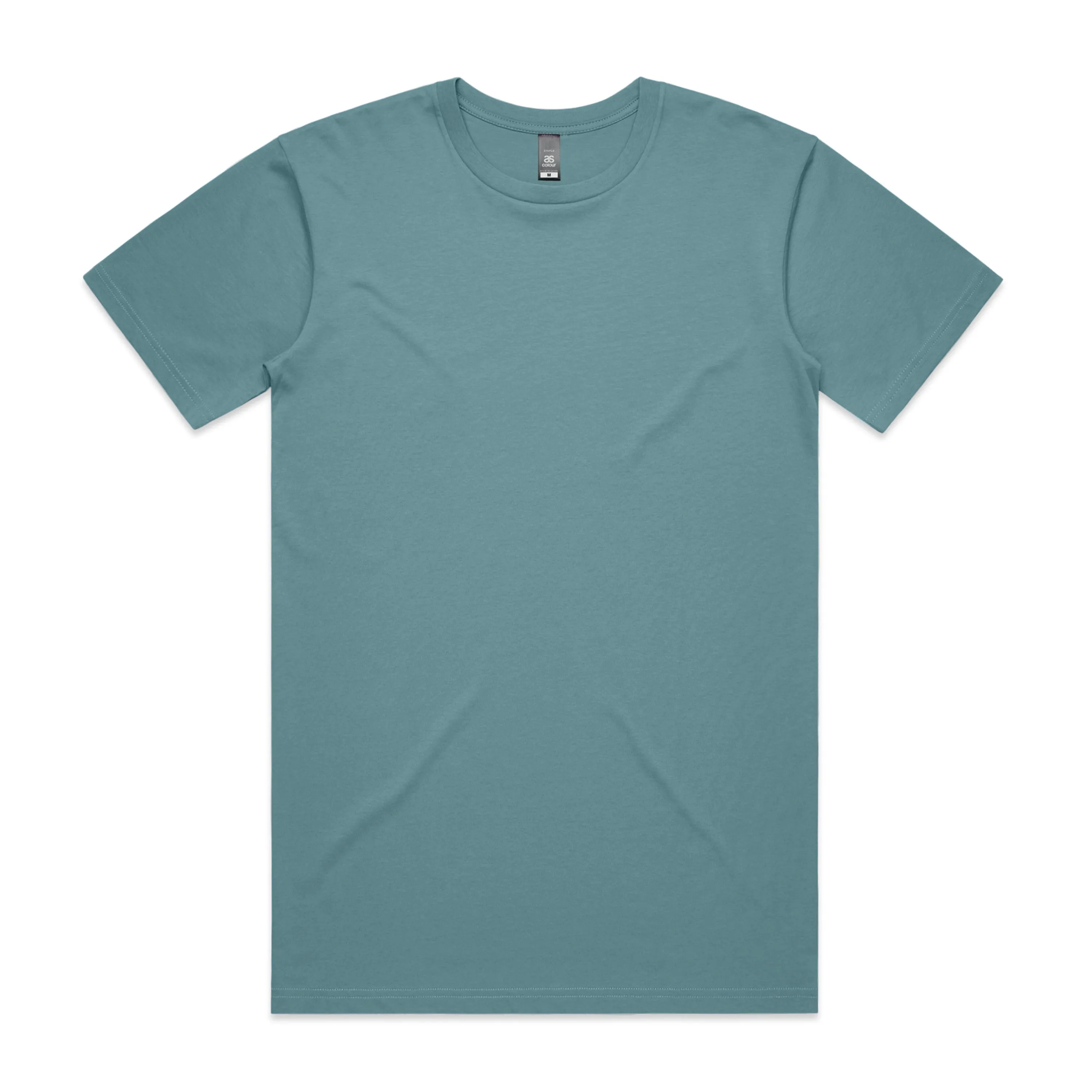 Custom Embroidery - STAPLE TEE | 5001