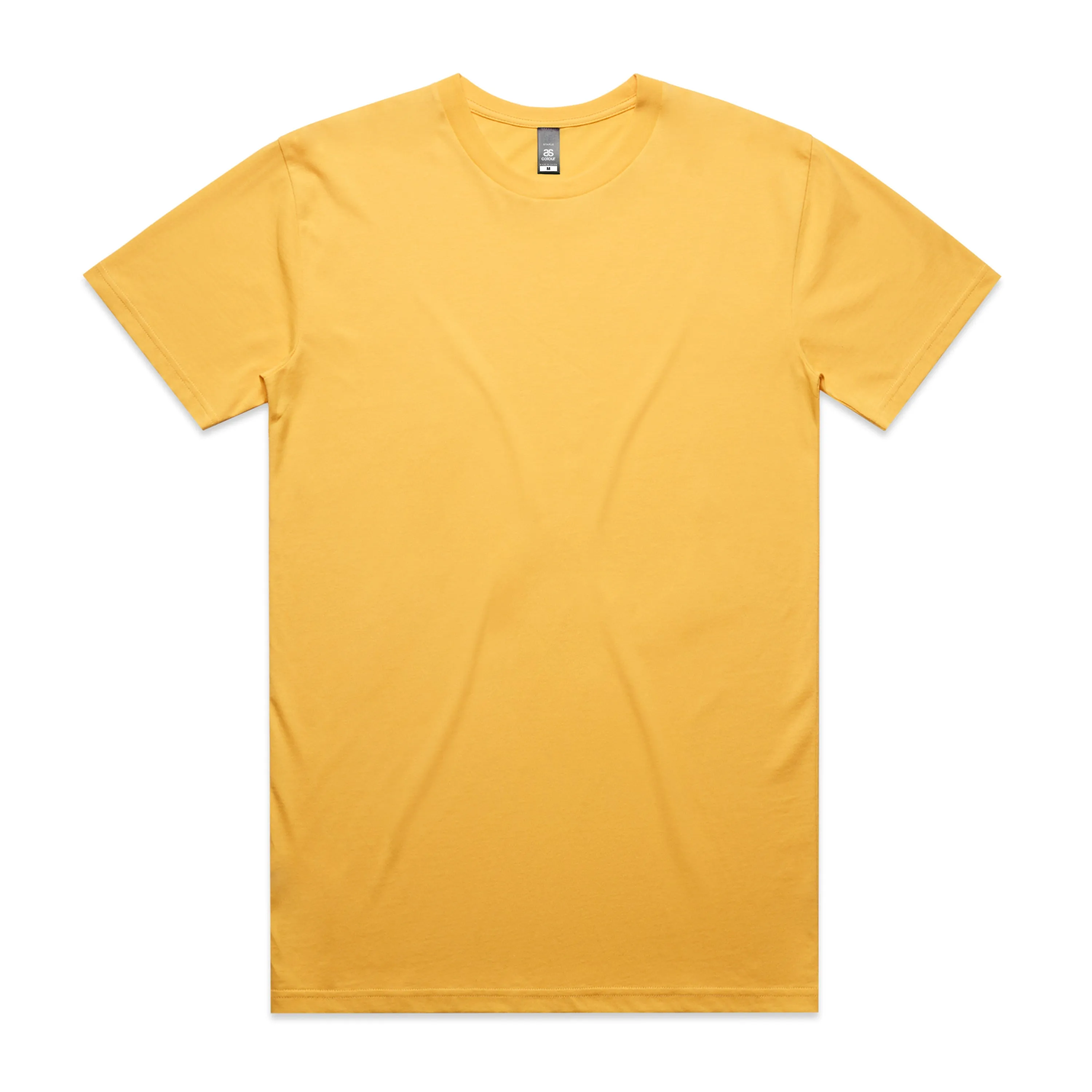 Custom Embroidery - STAPLE TEE | 5001