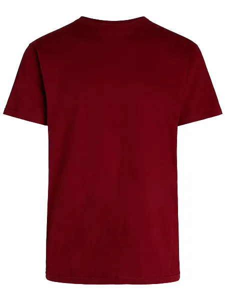Custom Embroidery - Zuni - Premium Short Sleeve Crew Neck Tee - ZS1001 (2)