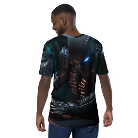 CyberArms Warrior v26 - Men's t-shirt