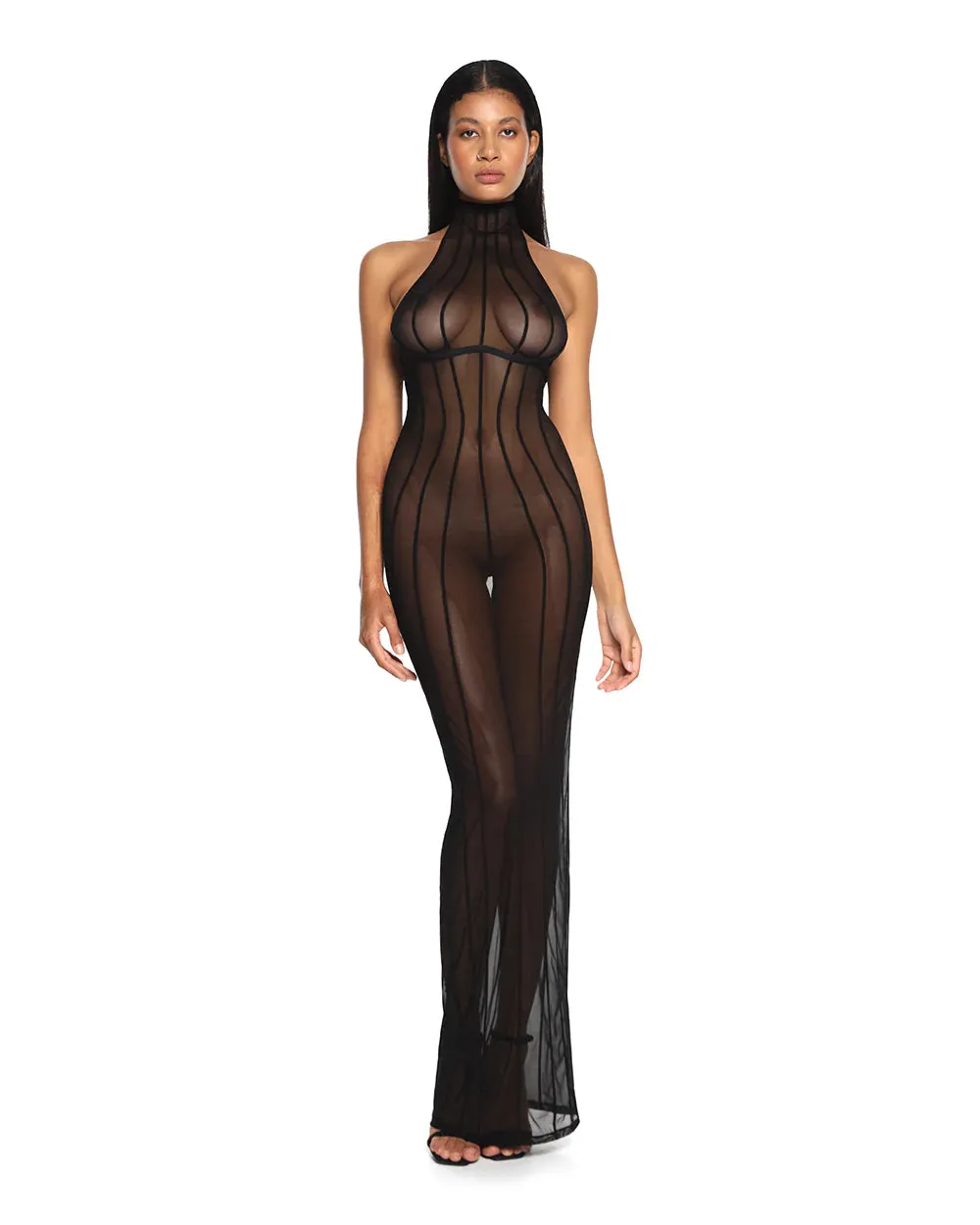 Dea Dress