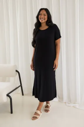 Destiny Dress | Black