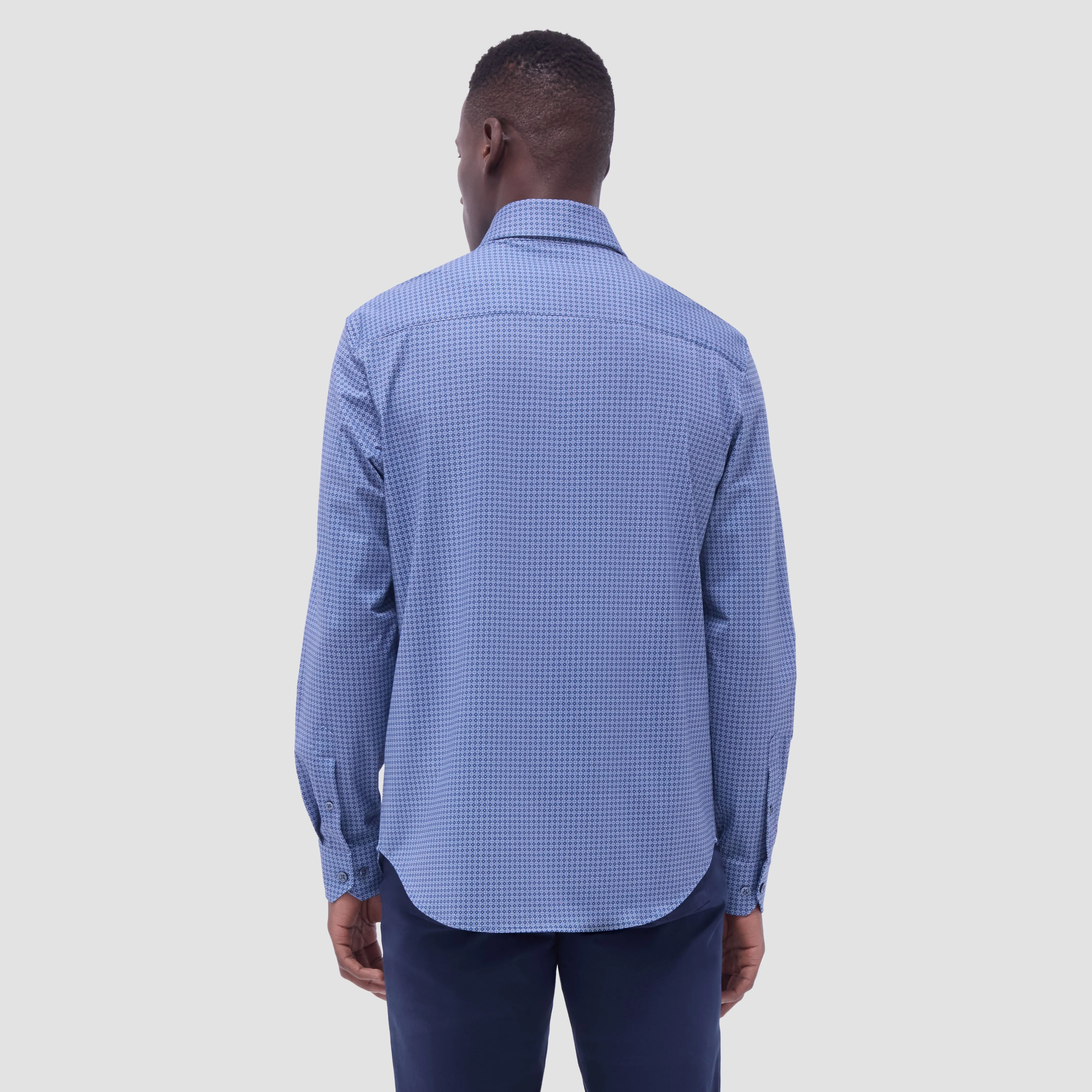 Devon Mosaic OoohCotton Shirt