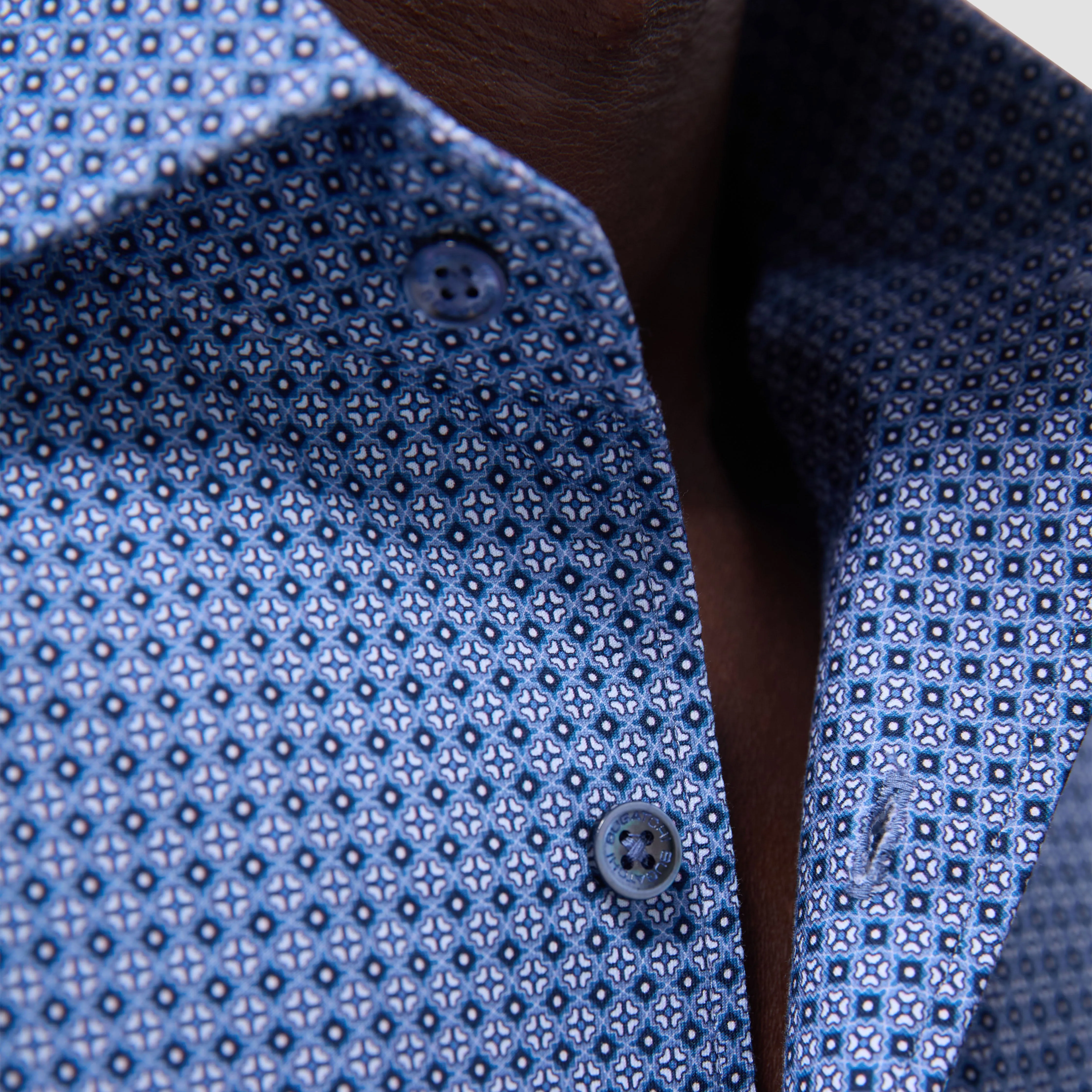 Devon Mosaic OoohCotton Shirt