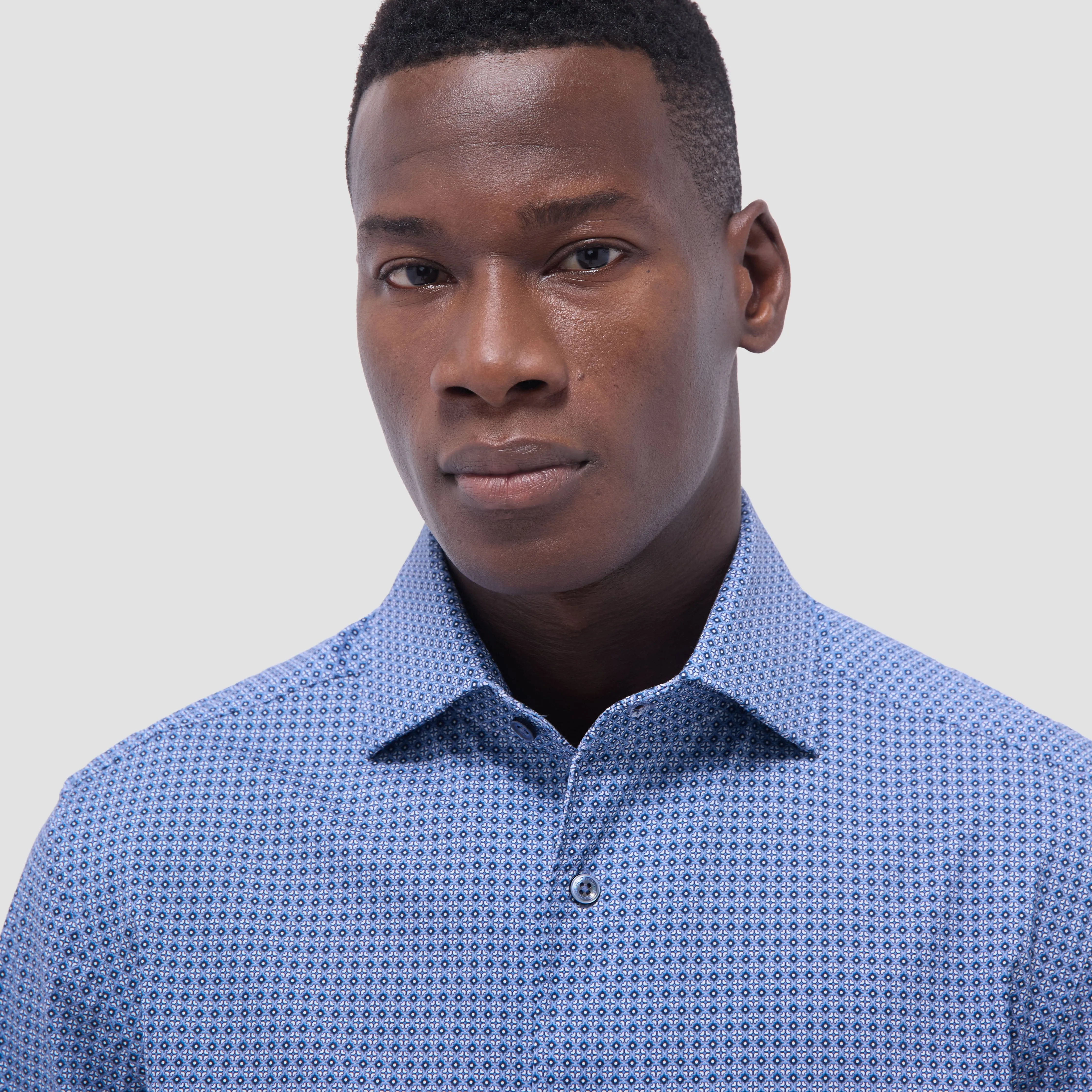 Devon Mosaic OoohCotton Shirt