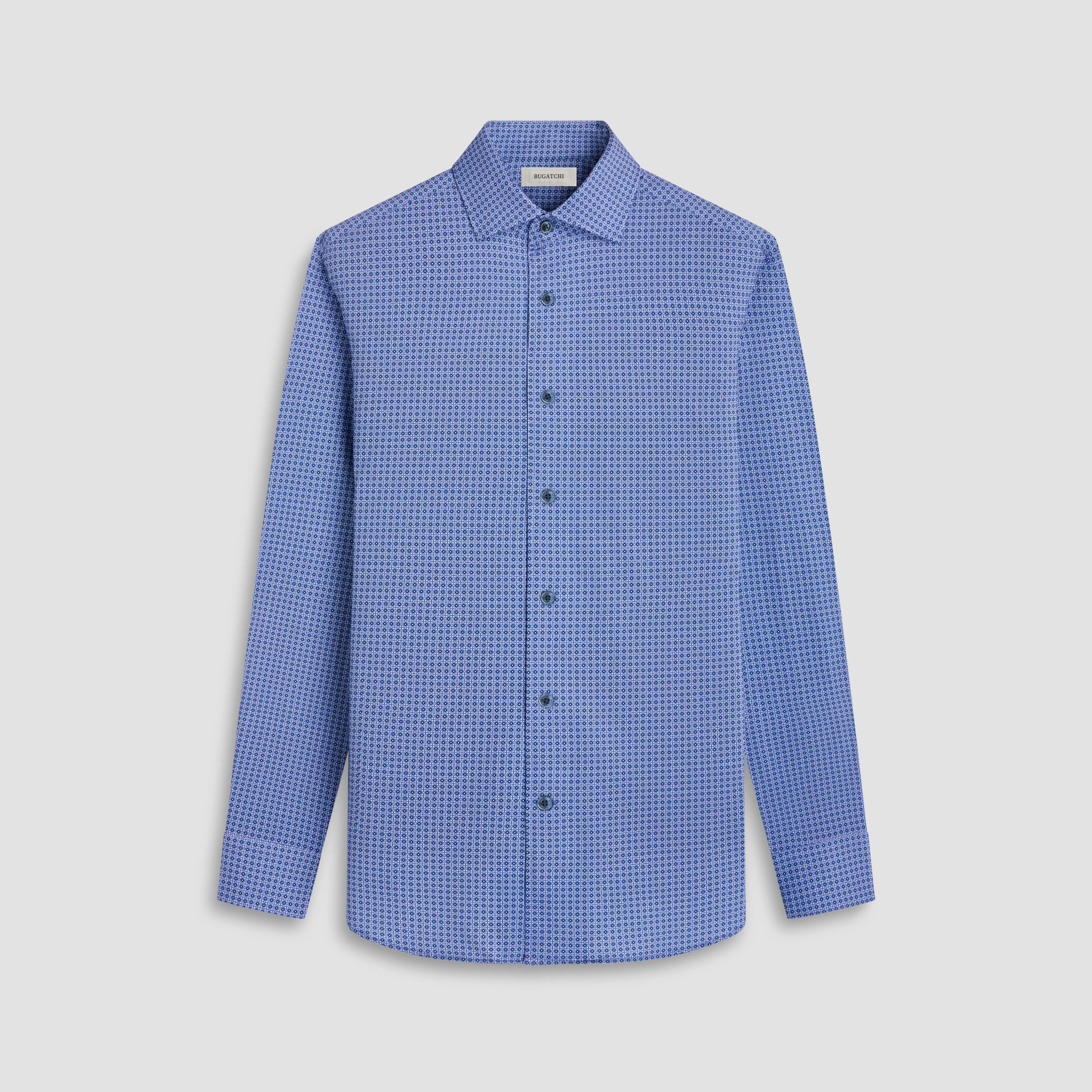 Devon Mosaic OoohCotton Shirt