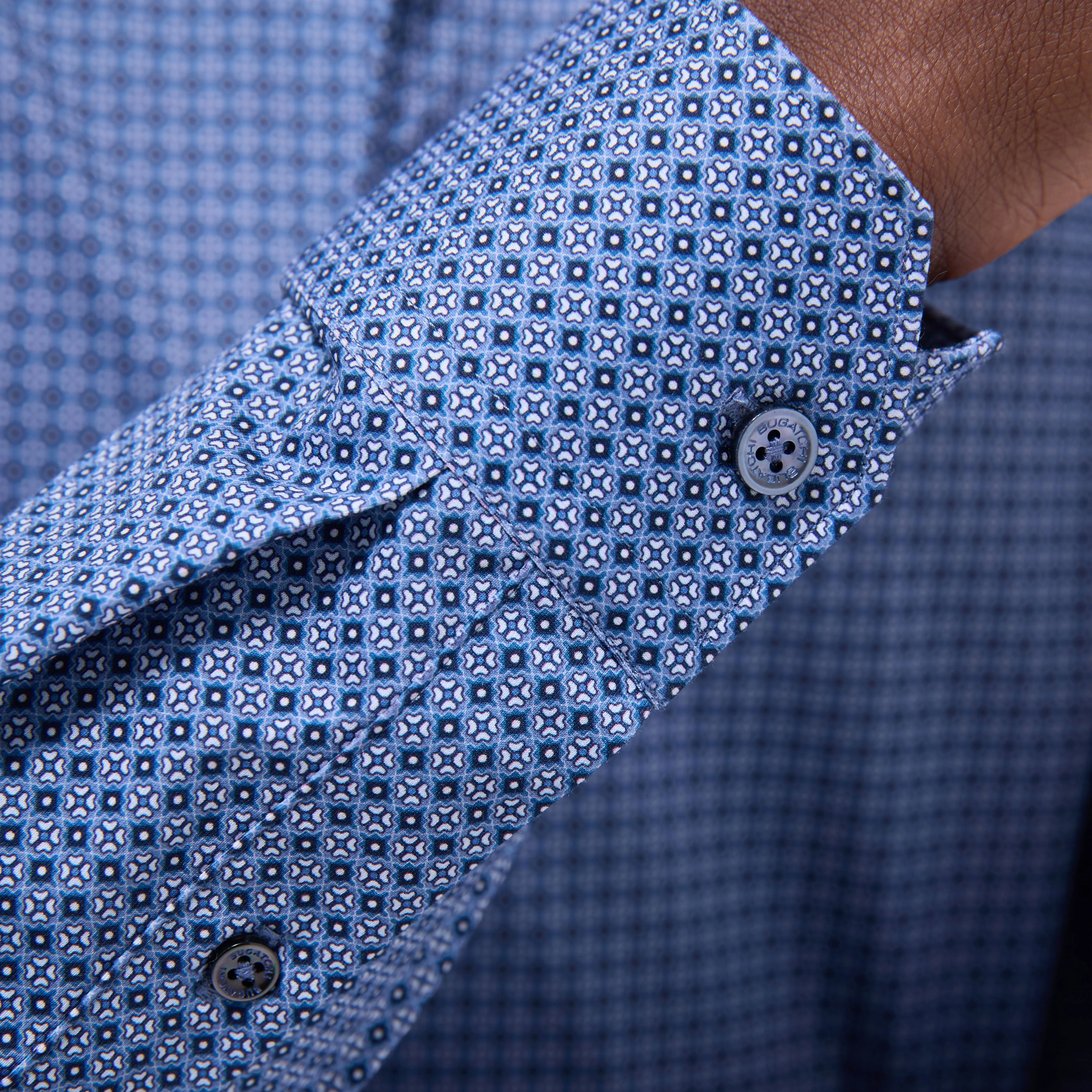 Devon Mosaic OoohCotton Shirt
