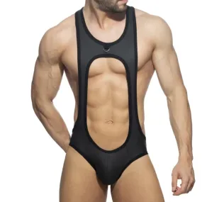 DomiGe Men's Sexy Thongs Stylish Jockstraps Male Lingerie LX603
