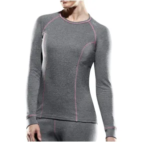 Double Layer Longsleeve Women
