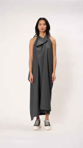 Dyle Dress in Grey