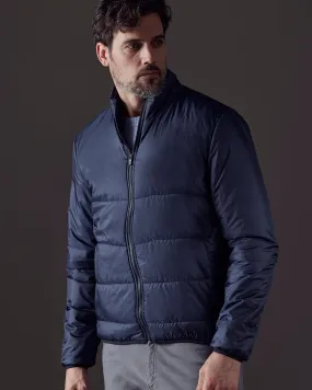 Eco Insulated Jacket - Total Eclipse