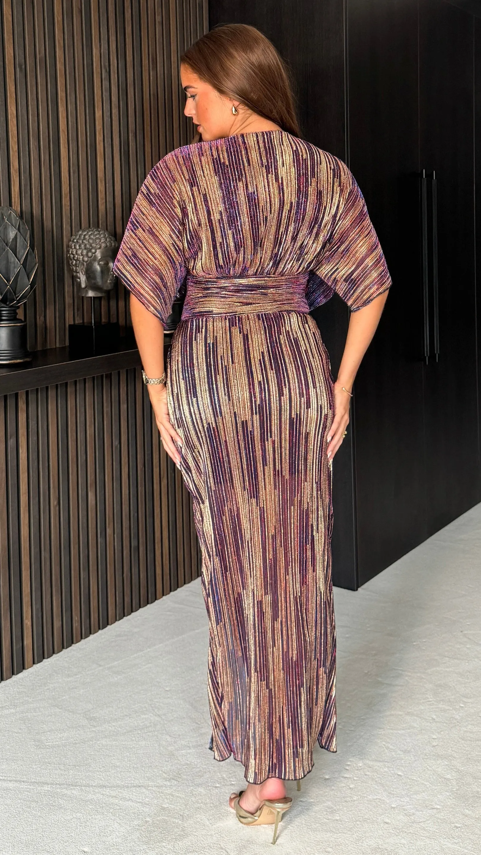 Edna Dress