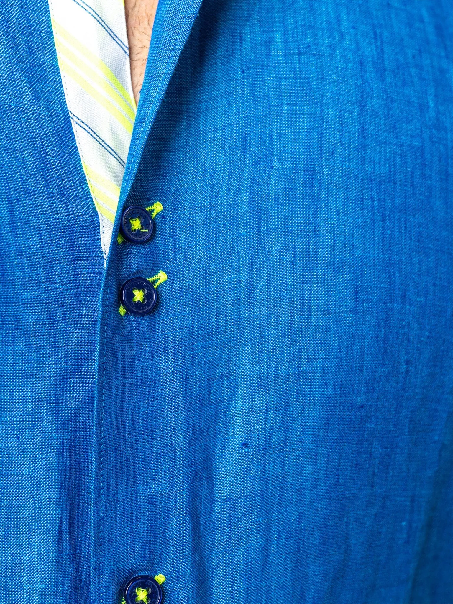 Einstein Lenny 23 Blue