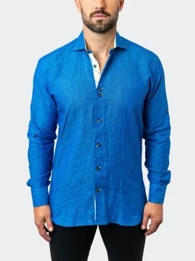 Einstein Lenny 23 Blue