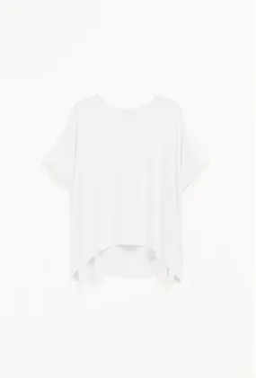 Elk Telse T-Shirt White